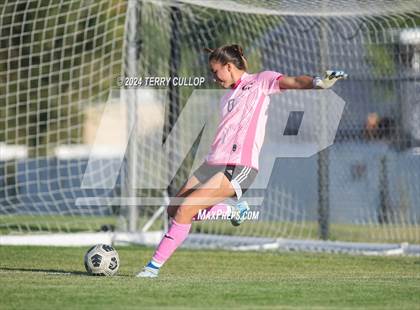 Thumbnail 2 in Copper Hills vs. Layton (UHSAA 6A Round 2) photogallery.