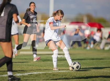 Thumbnail 1 in Copper Hills vs. Layton (UHSAA 6A Round 2) photogallery.