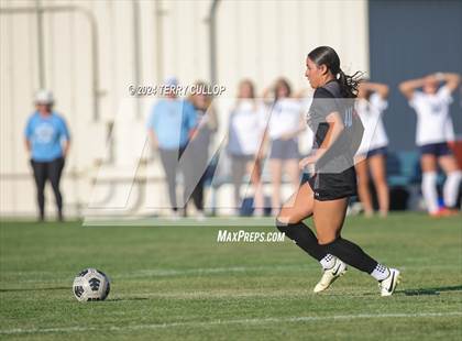 Thumbnail 2 in Copper Hills vs. Layton (UHSAA 6A Round 2) photogallery.