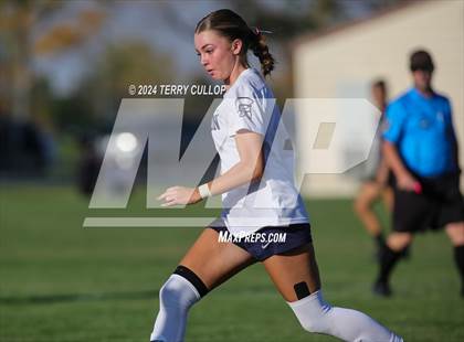 Thumbnail 2 in Copper Hills vs. Layton (UHSAA 6A Round 2) photogallery.