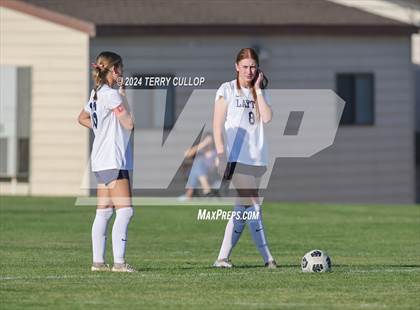 Thumbnail 1 in Copper Hills vs. Layton (UHSAA 6A Round 2) photogallery.