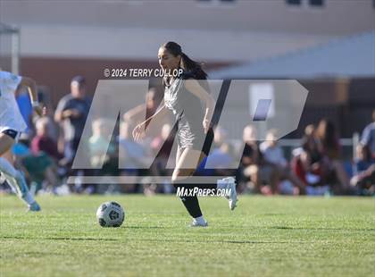 Thumbnail 3 in Copper Hills vs. Layton (UHSAA 6A Round 2) photogallery.