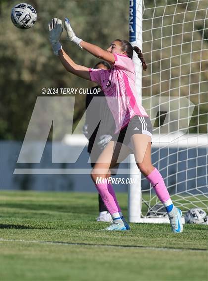 Thumbnail 1 in Copper Hills vs. Layton (UHSAA 6A Round 2) photogallery.