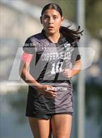 Photo from the gallery "Copper Hills vs. Layton (UHSAA 6A Round 2)"