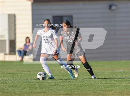 Thumbnail 1 in Copper Hills vs. Layton (UHSAA 6A Round 2) photogallery.