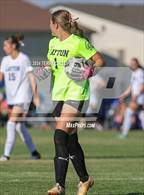 Photo from the gallery "Copper Hills vs. Layton (UHSAA 6A Round 2)"