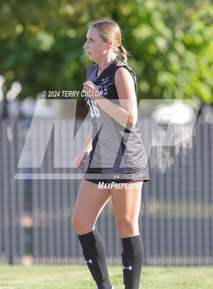 Thumbnail 2 in Copper Hills vs. Layton (UHSAA 6A Round 2) photogallery.