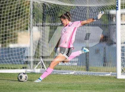 Thumbnail 1 in Copper Hills vs. Layton (UHSAA 6A Round 2) photogallery.