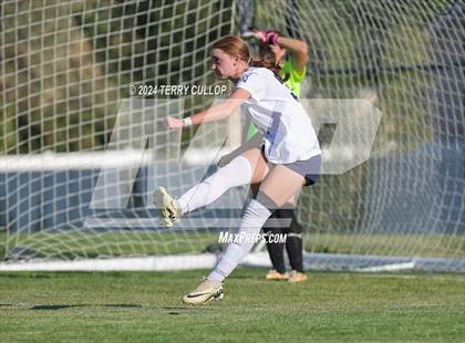 Thumbnail 3 in Copper Hills vs. Layton (UHSAA 6A Round 2) photogallery.