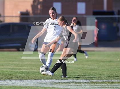 Thumbnail 1 in Copper Hills vs. Layton (UHSAA 6A Round 2) photogallery.