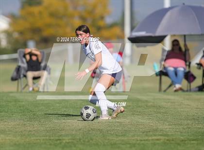 Thumbnail 3 in Copper Hills vs. Layton (UHSAA 6A Round 2) photogallery.