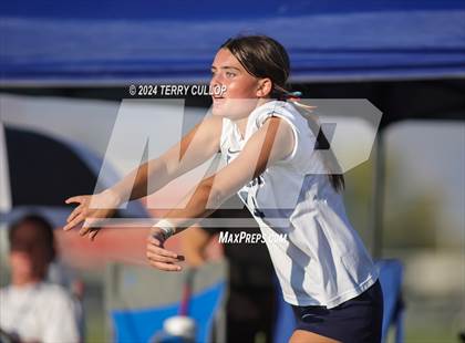 Thumbnail 2 in Copper Hills vs. Layton (UHSAA 6A Round 2) photogallery.