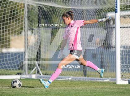 Thumbnail 2 in Copper Hills vs. Layton (UHSAA 6A Round 2) photogallery.