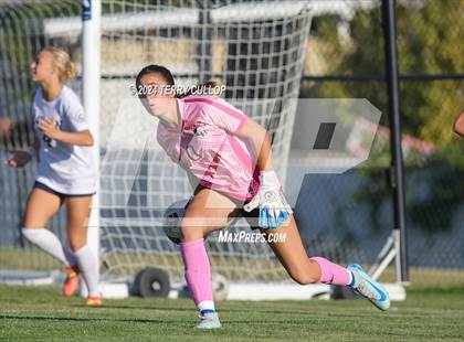 Thumbnail 2 in Copper Hills vs. Layton (UHSAA 6A Round 2) photogallery.