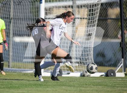 Thumbnail 3 in Copper Hills vs. Layton (UHSAA 6A Round 2) photogallery.