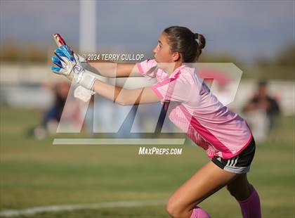 Thumbnail 2 in Copper Hills vs. Layton (UHSAA 6A Round 2) photogallery.
