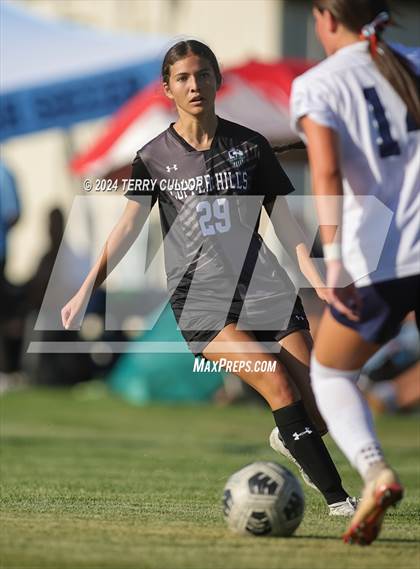 Thumbnail 3 in Copper Hills vs. Layton (UHSAA 6A Round 2) photogallery.
