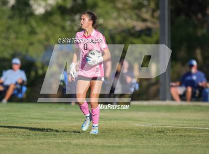 Thumbnail 2 in Copper Hills vs. Layton (UHSAA 6A Round 2) photogallery.