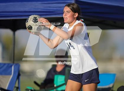Thumbnail 2 in Copper Hills vs. Layton (UHSAA 6A Round 2) photogallery.