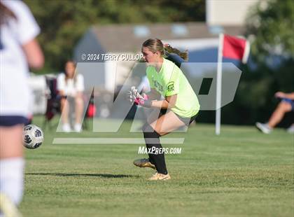 Thumbnail 1 in Copper Hills vs. Layton (UHSAA 6A Round 2) photogallery.