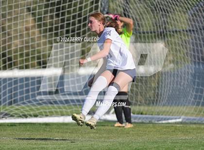 Thumbnail 1 in Copper Hills vs. Layton (UHSAA 6A Round 2) photogallery.