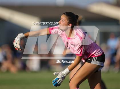 Thumbnail 1 in Copper Hills vs. Layton (UHSAA 6A Round 2) photogallery.
