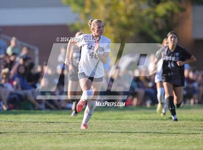 Thumbnail 1 in Copper Hills vs. Layton (UHSAA 6A Round 2) photogallery.