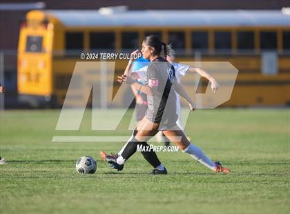 Thumbnail 2 in Copper Hills vs. Layton (UHSAA 6A Round 2) photogallery.