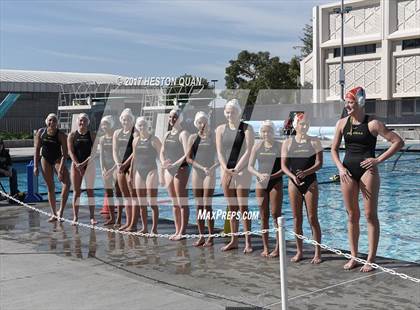 Thumbnail 2 in Peninsula vs. Canyon (CIF-SS D4 Final) photogallery.