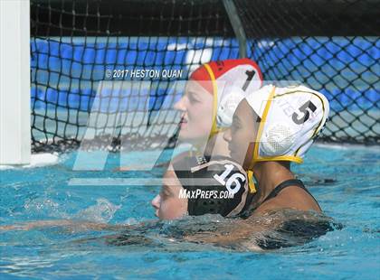 Thumbnail 3 in Peninsula vs. Canyon (CIF-SS D4 Final) photogallery.