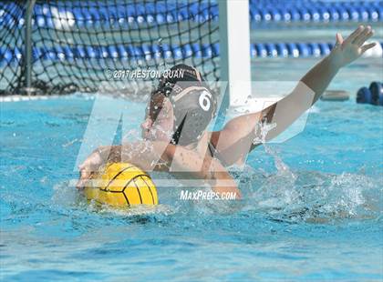 Thumbnail 2 in Peninsula vs. Canyon (CIF-SS D4 Final) photogallery.