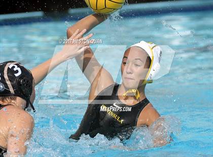 Thumbnail 2 in Peninsula vs. Canyon (CIF-SS D4 Final) photogallery.