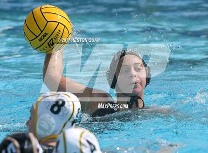 Thumbnail 2 in Peninsula vs. Canyon (CIF-SS D4 Final) photogallery.