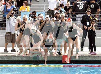Thumbnail 2 in Peninsula vs. Canyon (CIF-SS D4 Final) photogallery.