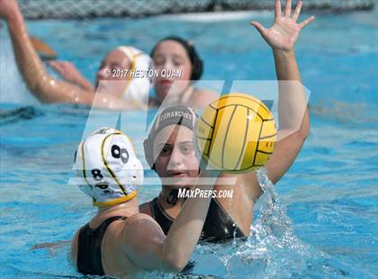 Thumbnail 2 in Peninsula vs. Canyon (CIF-SS D4 Final) photogallery.