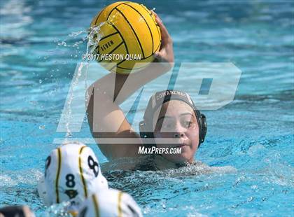 Thumbnail 3 in Peninsula vs. Canyon (CIF-SS D4 Final) photogallery.
