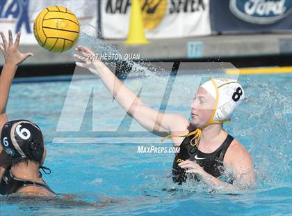 Thumbnail 3 in Peninsula vs. Canyon (CIF-SS D4 Final) photogallery.
