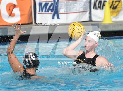 Thumbnail 2 in Peninsula vs. Canyon (CIF-SS D4 Final) photogallery.