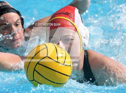 Thumbnail 2 in Peninsula vs. Canyon (CIF-SS D4 Final) photogallery.
