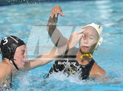 Thumbnail 3 in Peninsula vs. Canyon (CIF-SS D4 Final) photogallery.