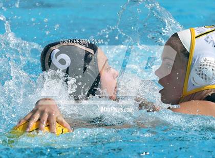 Thumbnail 3 in Peninsula vs. Canyon (CIF-SS D4 Final) photogallery.