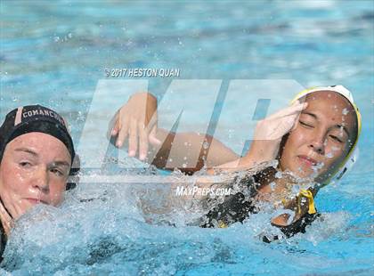 Thumbnail 1 in Peninsula vs. Canyon (CIF-SS D4 Final) photogallery.