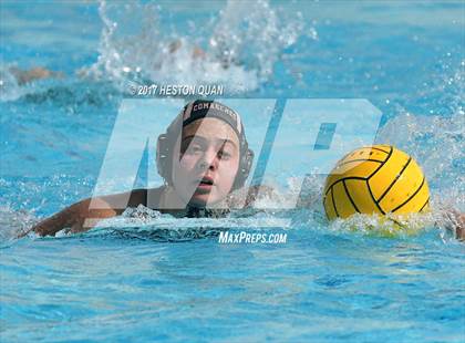 Thumbnail 3 in Peninsula vs. Canyon (CIF-SS D4 Final) photogallery.