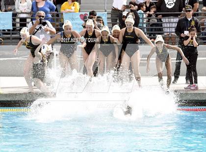 Thumbnail 2 in Peninsula vs. Canyon (CIF-SS D4 Final) photogallery.