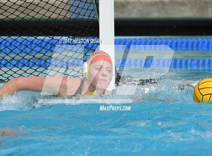 Thumbnail 3 in Peninsula vs. Canyon (CIF-SS D4 Final) photogallery.