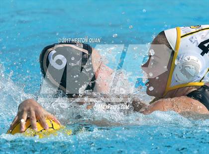 Thumbnail 2 in Peninsula vs. Canyon (CIF-SS D4 Final) photogallery.