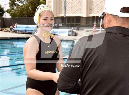Thumbnail 2 in Peninsula vs. Canyon (CIF-SS D4 Final) photogallery.
