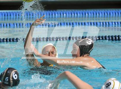 Thumbnail 2 in Peninsula vs. Canyon (CIF-SS D4 Final) photogallery.