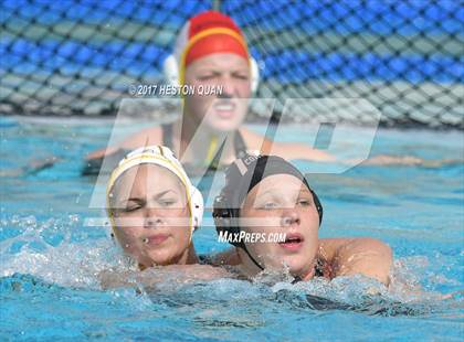 Thumbnail 3 in Peninsula vs. Canyon (CIF-SS D4 Final) photogallery.
