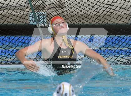 Thumbnail 1 in Peninsula vs. Canyon (CIF-SS D4 Final) photogallery.